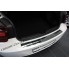Накладка на задний бампер BMW 1 F20 (2011-) бренд – Croni дополнительное фото – 1